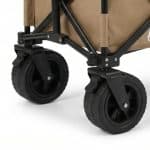 עגלת קמפינג GN OFF ROAD WAGON