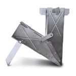כירת עץ מטיטניום VIREtitanium