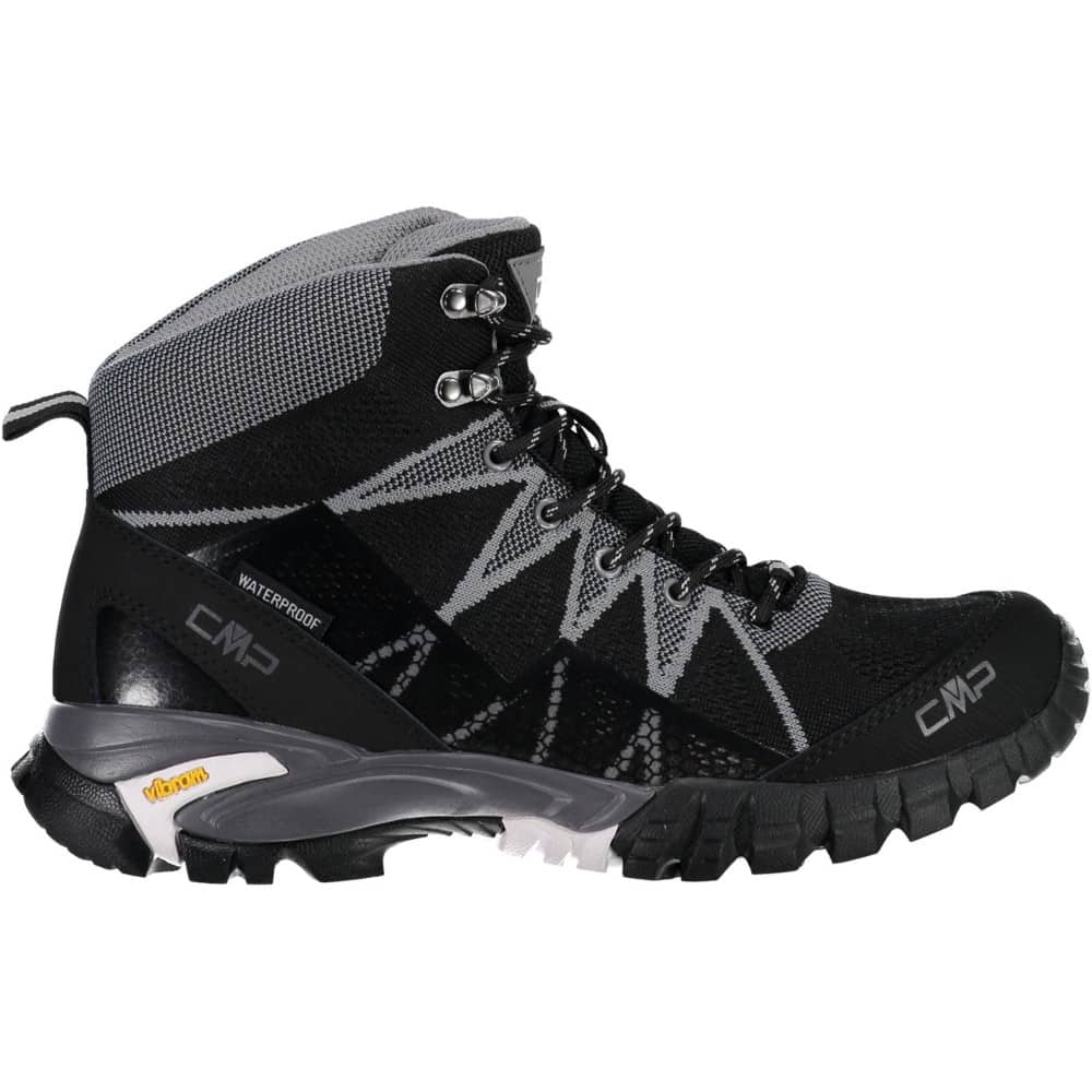 נעלי הרים TAURI MID נעלי הרים TAURI MID