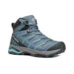 נעלי הרים MAVERICK MID GTX