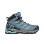 ⁦נעלי הרים MAVERICK MID GTX⁩ – תמונה ⁦2⁩