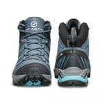 ⁦נעלי הרים MAVERICK MID GTX⁩ – תמונה ⁦3⁩