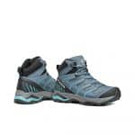 נעלי הרים MAVERICK MID GTX