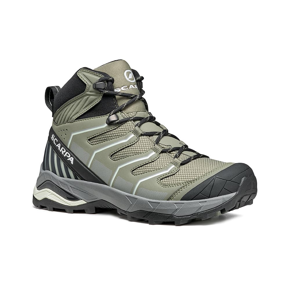 נעלי הרים לנשים MAVERICK MID GTX נעלי הרים לנשים MAVERICK MID GTX