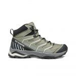 נעלי הרים לנשים MAVERICK MID GTX