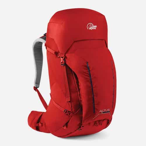 ALTUS 42 RED תרמיל יום Altus 42-47 – תמונה 1