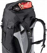 תרמיל יום FUTURA PRO 38 SL DEUTER