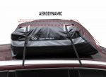 תיק גג לרכב INFINITY ROOF TOP BAG 430L