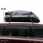 תיק גג לרכב INFINITY ROOF TOP BAG 430L