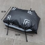 תיק גג לרכב INFINITY ROOF TOP BAG 430L