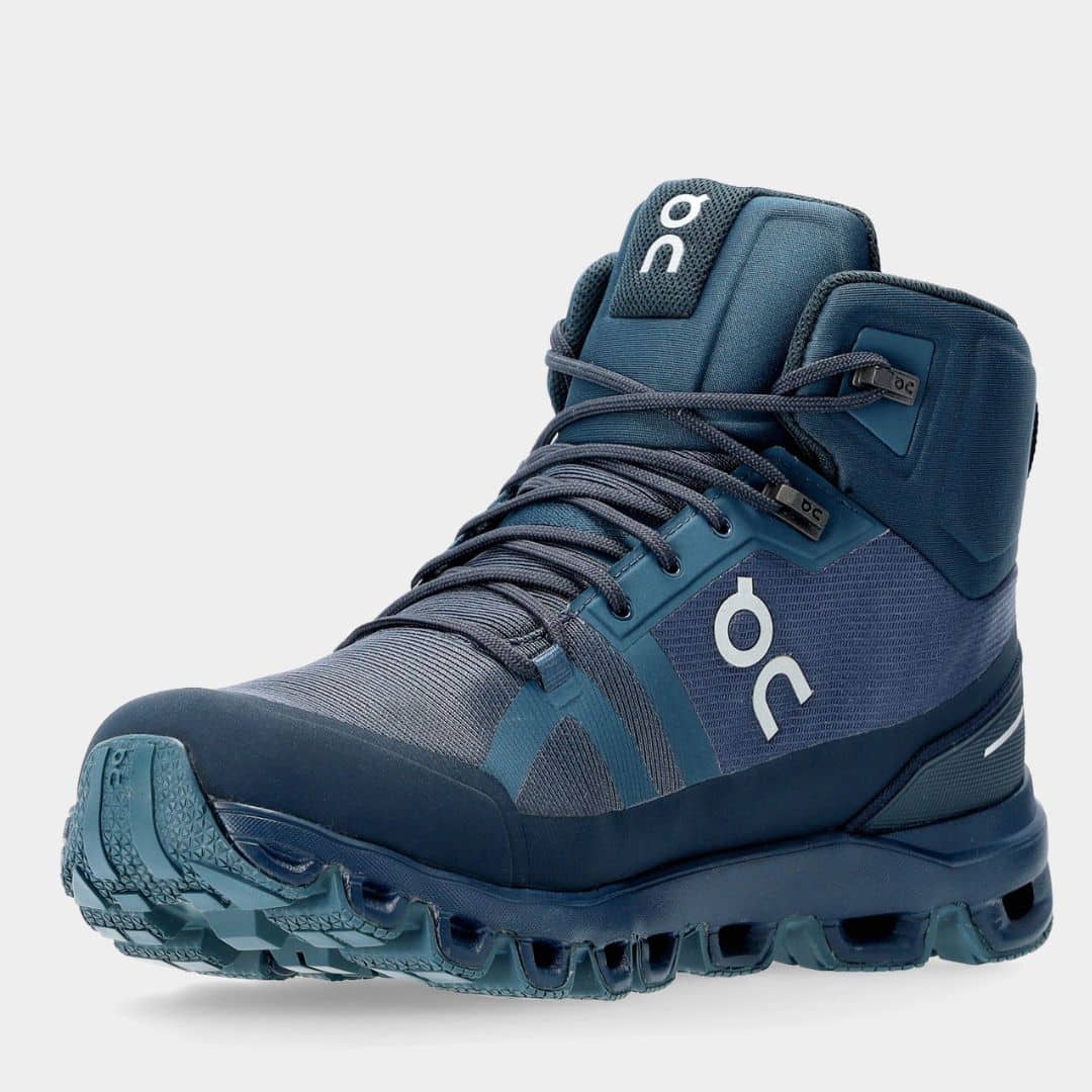 נעלי הרים און ON Cloudrock Waterproof נעלי הרים און ON Cloudrock Waterproof