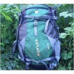 תרמיל יום ALPHA 35L 2.0