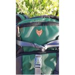 ⁦תרמיל יום ALPHA 35L 2.0⁩ – תמונה ⁦5⁩