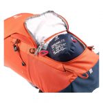 ⁦תרמיל יום TRAIL PRO 32 DEUTER⁩ – תמונה ⁦8⁩