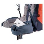 ⁦תרמיל יום TRAIL PRO 32 DEUTER⁩ – תמונה ⁦6⁩