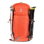 ⁦תרמיל יום TRAIL PRO 32 DEUTER⁩ – תמונה ⁦5⁩