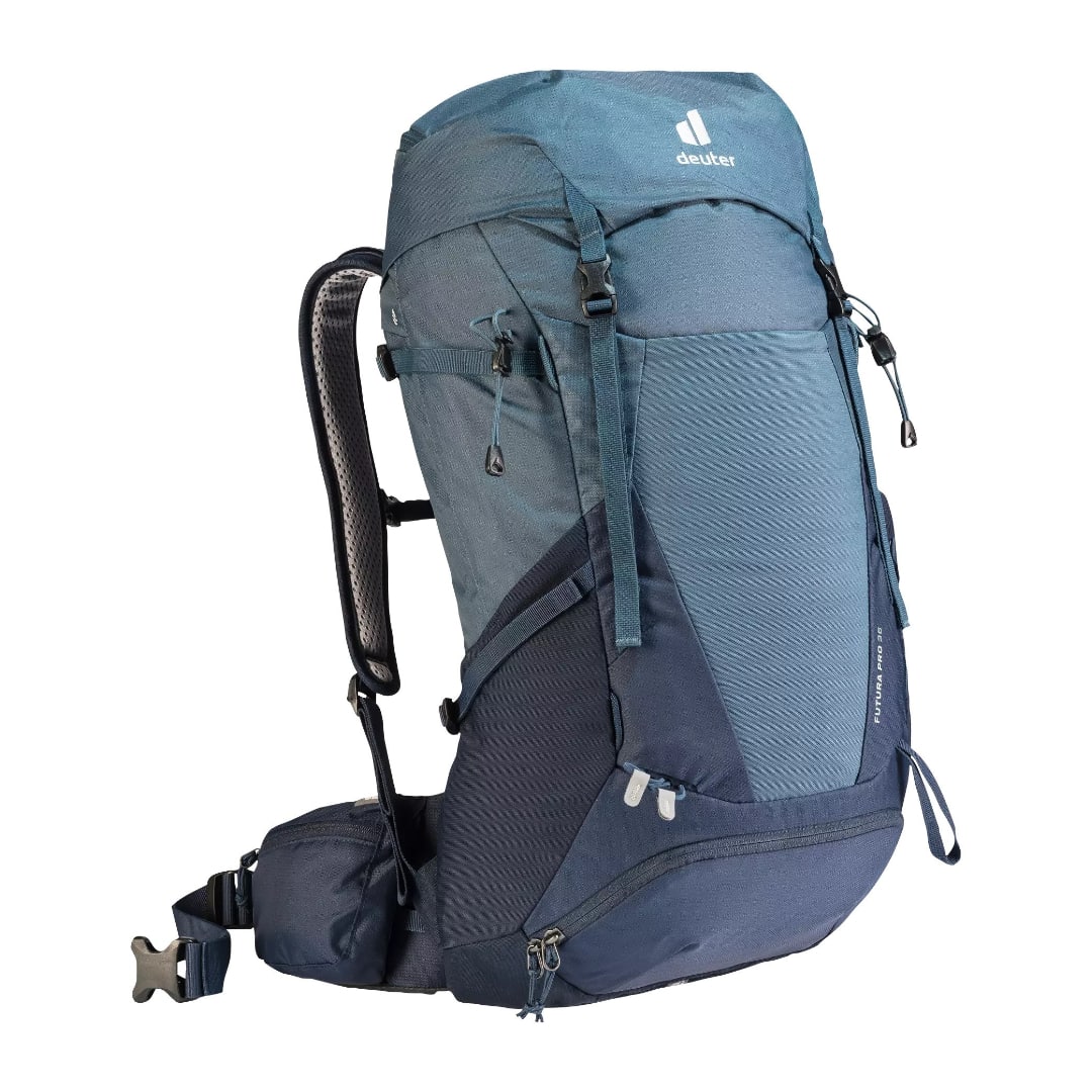 תרמיל יום FUTURA PRO 36 DEUTER תרמיל יום FUTURA PRO 36 DEUTER