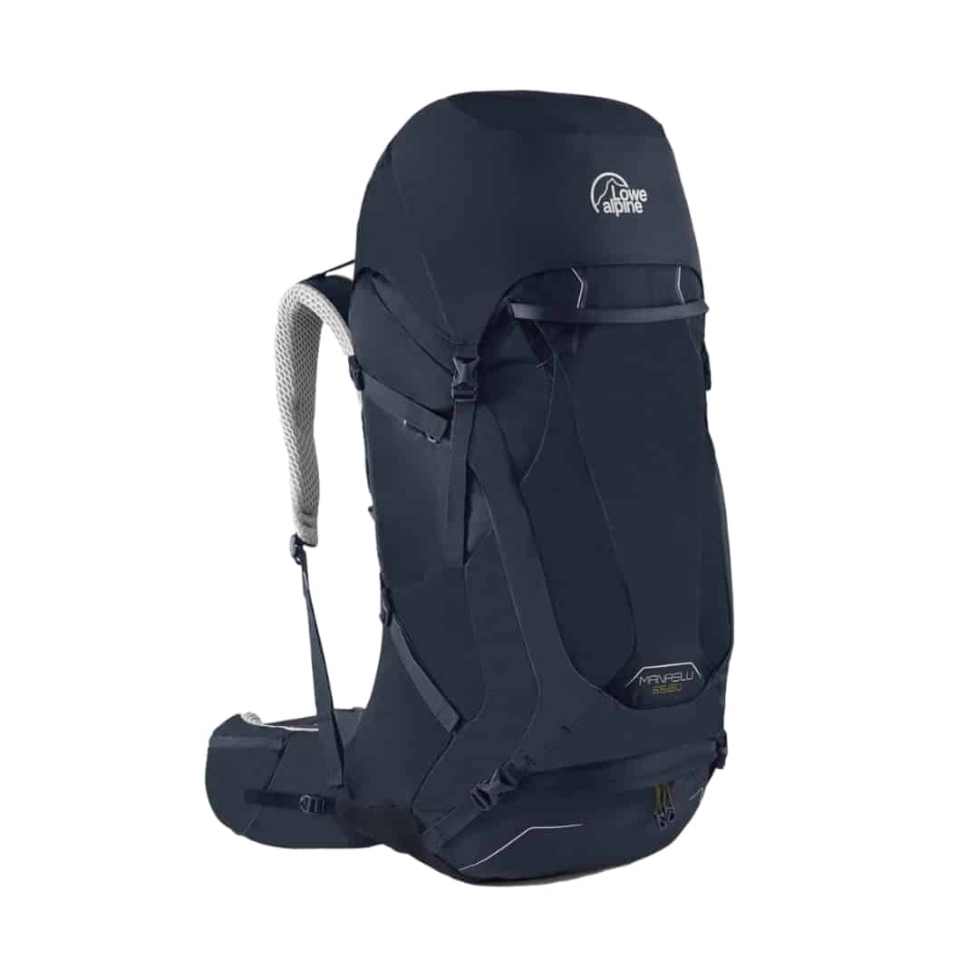 מוצ׳ילה Manaslu 65-80L מוצ׳ילה Manaslu 65-80L