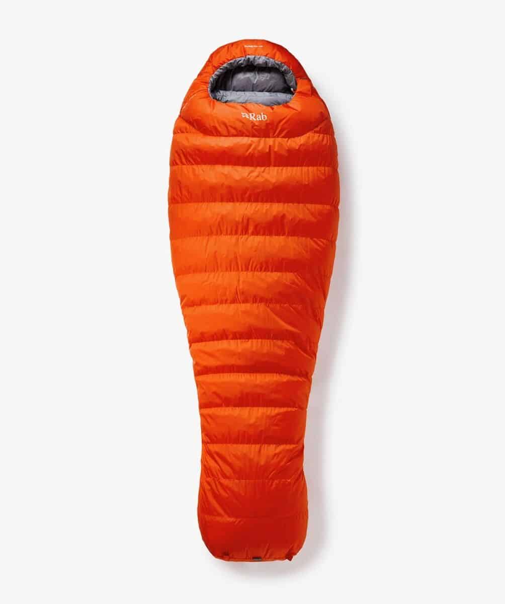 שק שינה Rab Alpine Pro 800 שק שינה Rab Alpine Pro 800