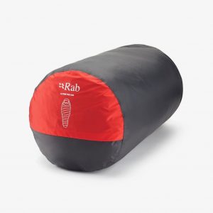 שק שינה Rab Alpine Pro 600