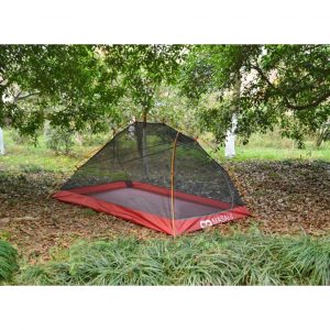 אוהל טרקים זוגי INFINITY MASAI II TREKKING TENT