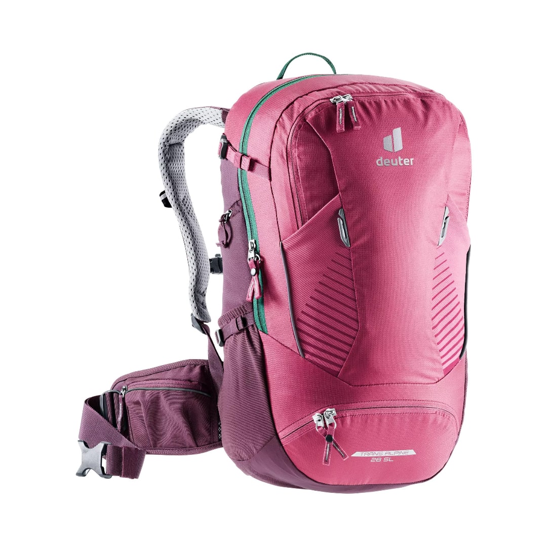 תרמיל יום לנשים Deuter Trans Alpine 28 SL תרמיל יום לנשים Deuter Trans Alpine 28 SL
