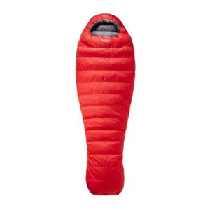 שק שינה Rab Alpine Pro 600