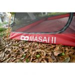 אוהל טרקים זוגי INFINITY MASAI II TREKKING TENT