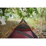 אוהל טרקים זוגי INFINITY MASAI II TREKKING TENT