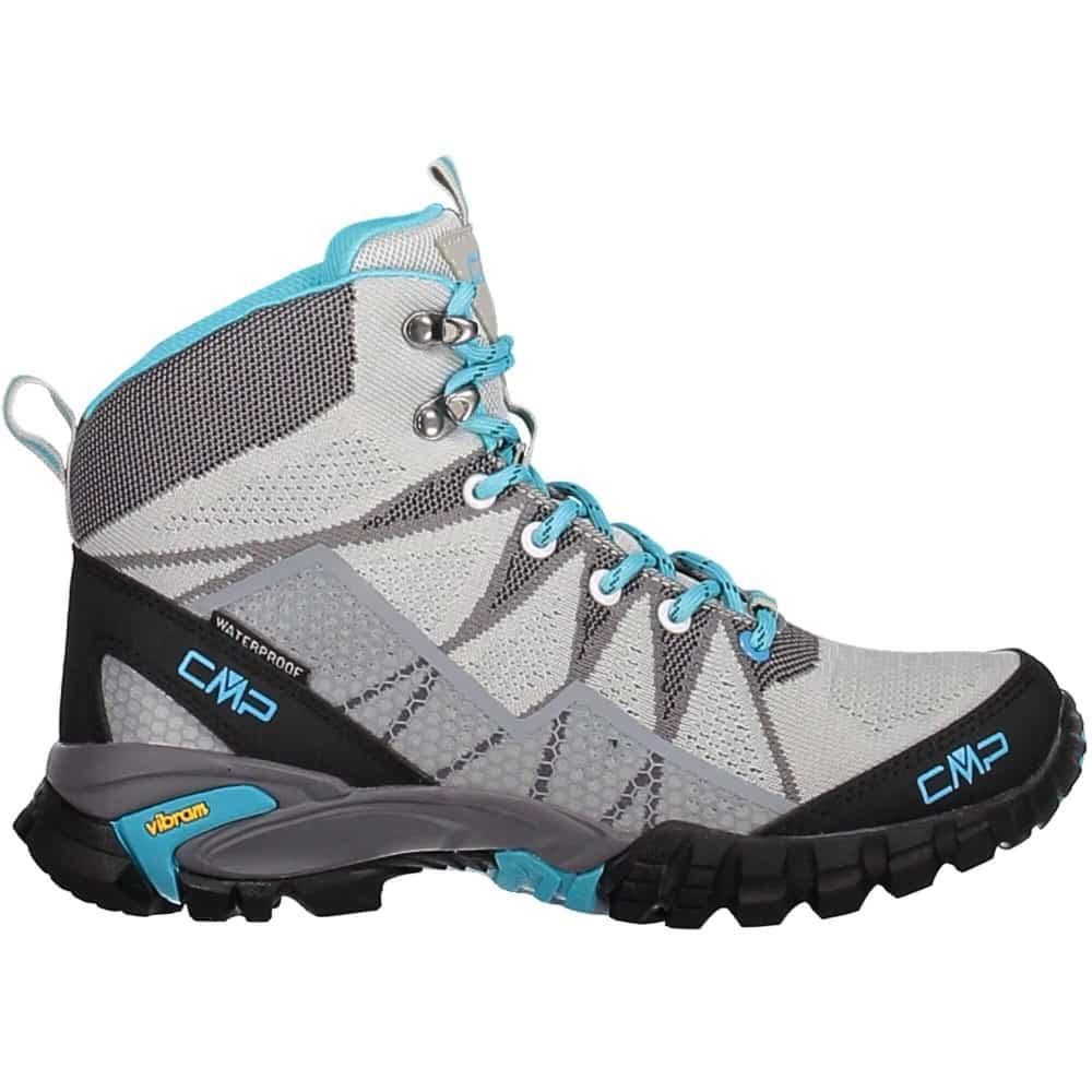 נעלי הרים לנשים TAURI MID נעלי הרים לנשים TAURI MID