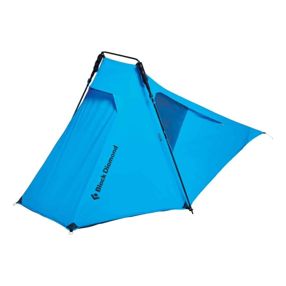 אוהל זוגי 3 עונות DISTANCE TENT WITH ADAPTER אוהל זוגי 3 עונות DISTANCE TENT WITH ADAPTER