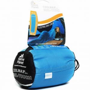 ליינר מנדף COOLMAX COOL-TOUCH
