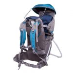 מנשא תינוק Baby Trek