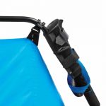 אוהל זוגי 3 עונות DISTANCE TENT WITH ADAPTER