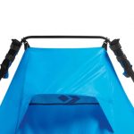 אוהל זוגי 3 עונות DISTANCE TENT WITH ADAPTER