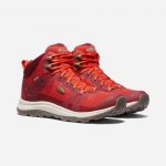 נעלי הרים KEEN Terradora II Waterproof