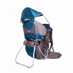 מנשא תינוק Baby Trek