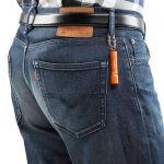 פנס יד קטן למחזיק מפתחות RADIANT® 100 KEYCHAIN FLASHLIGHT