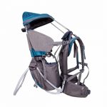 מנשא תינוק Baby Trek