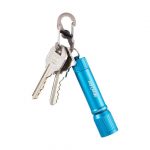 פנס יד קטן למחזיק מפתחות RADIANT® 100 KEYCHAIN FLASHLIGHT