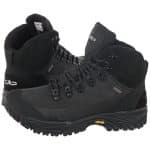 נעלי הרים לגברים - DHENIEB TREKKING SHOE WP