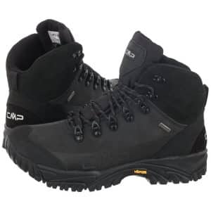 נעלי הרים לגברים - DHENIEB TREKKING SHOE WP