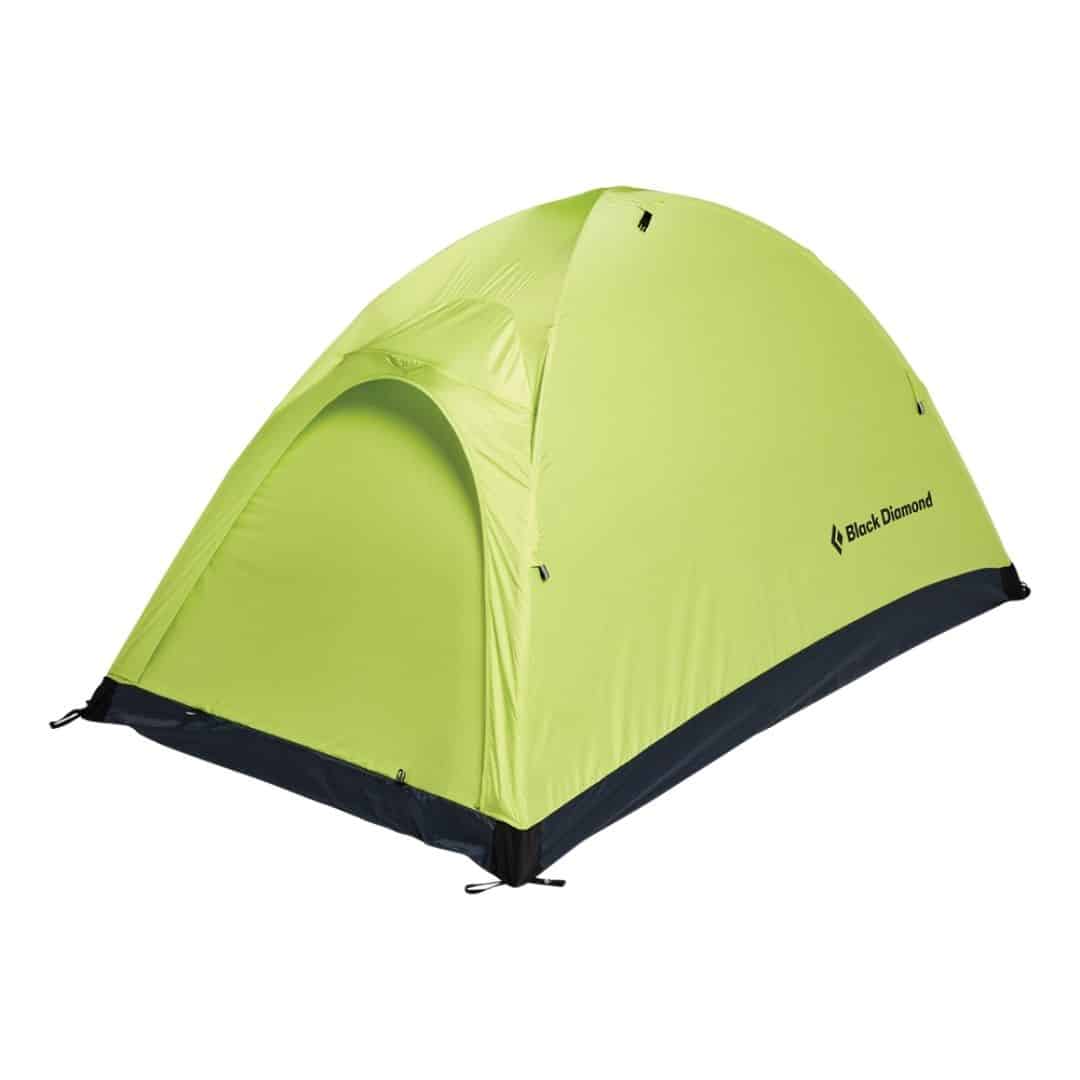 אוהל זוגי 4 עונות FIRSTLIGHT 2P TENT אוהל זוגי 4 עונות FIRSTLIGHT 2P TENT