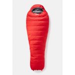 Women's Alpine Pro 600W Down Sleeping Bag