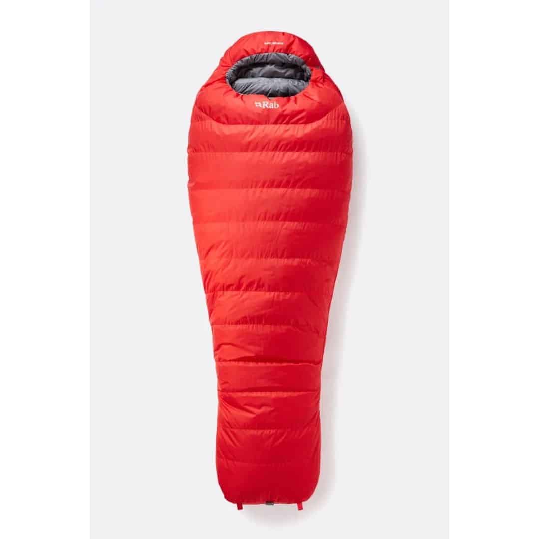 alpine pro 600w Women's Alpine Pro 600W Down Sleeping Bag