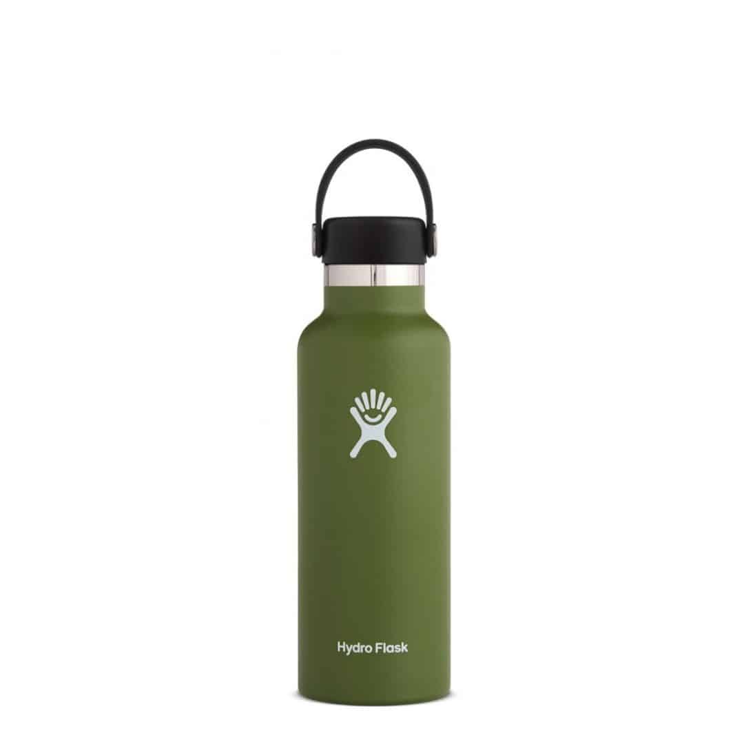 הידרו פלקס זית 532 בקבוק שתייה HYDRO FLASK תרמי