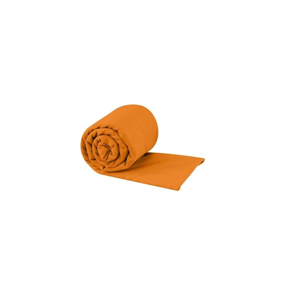 מגבת מטיילים STS 1 מגבת מטיילים POCKET TOWEL
