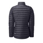 ⁦מעיל פוך נשים - Rab Microlight Down Jacket⁩ – תמונה ⁦4⁩