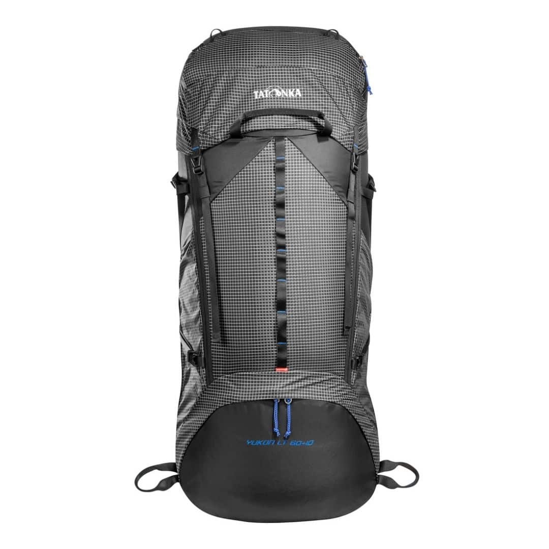 מוצ'ילה טטונקה YUKON LT 60-10 RECCO מוצ'ילה טטונקה YUKON LT 60-10 RECCO