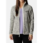 Sweater Weather Full Zip W